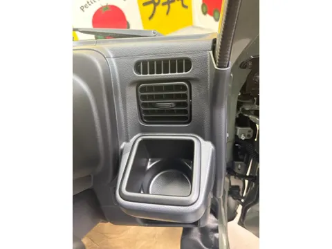 Suzuki Carry Track