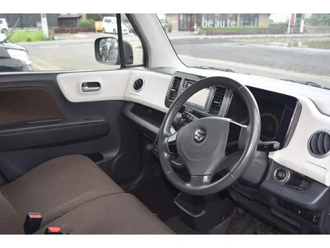 Suzuki MR Wagon