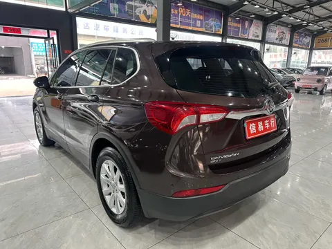 Buick Envision