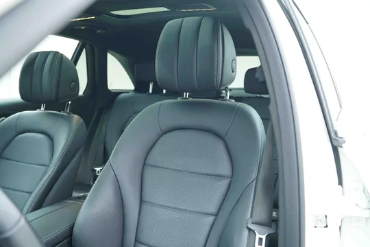 Mercedes-Benz Mercedes-Benz GLC