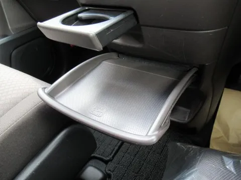 Honda Freed Plus