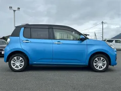 Daihatsu Boon