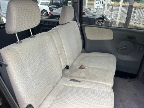 Mitsubishi Town Box