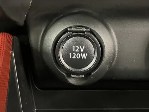 Suzuki Swift Sport