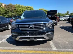 Gac GS8