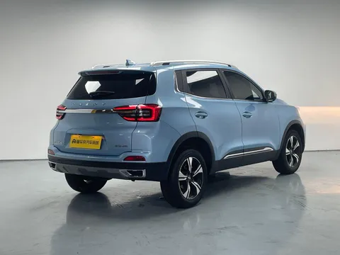 Chery Tiggo 5x