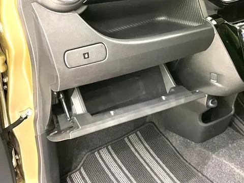 Toyota Pixis Joy
