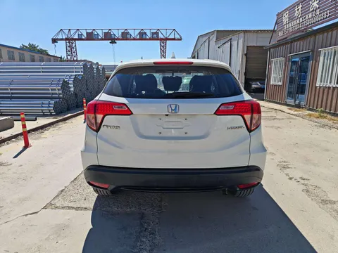 Honda HR-V (Vezel)