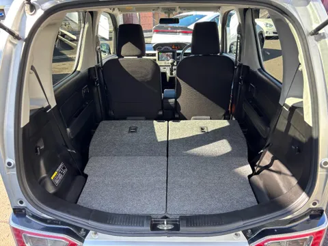 Mazda Flair