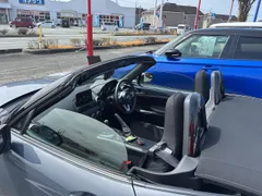 Mazda MX-5 (Roadster)