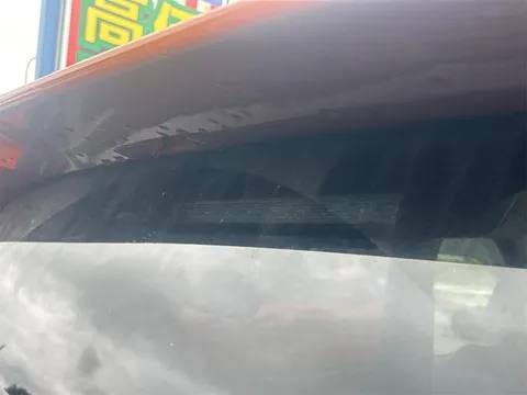 Mitsubishi eK X