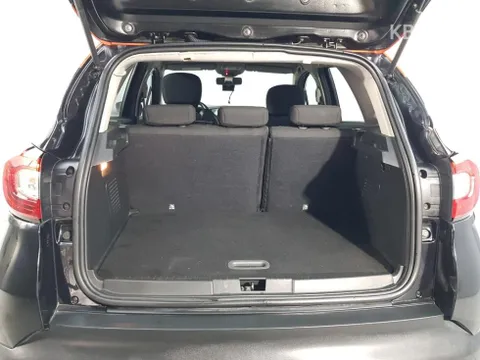 Renault QM3