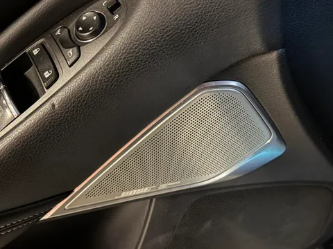Infiniti Q50L