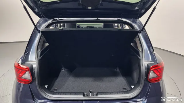 Hyundai Venue