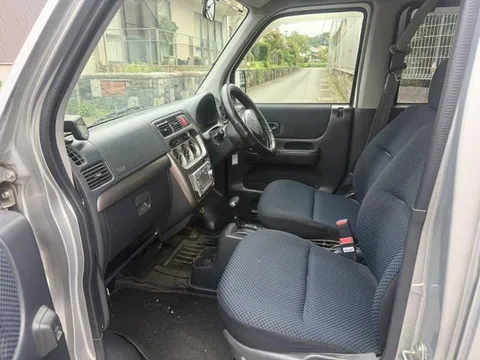 Honda Vamos Hobio Pro