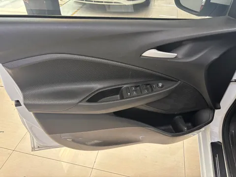 Chevrolet Cavalier