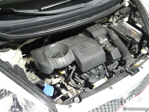 Kia Picanto (Morning)