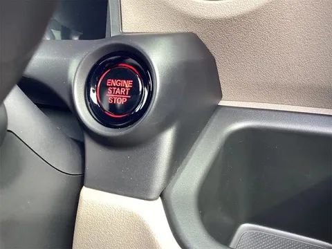 Honda N-BOX Joy