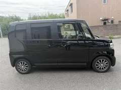 Honda N-BOX Joy