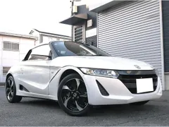 Honda S660