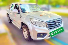 Great Wall Wingle 6