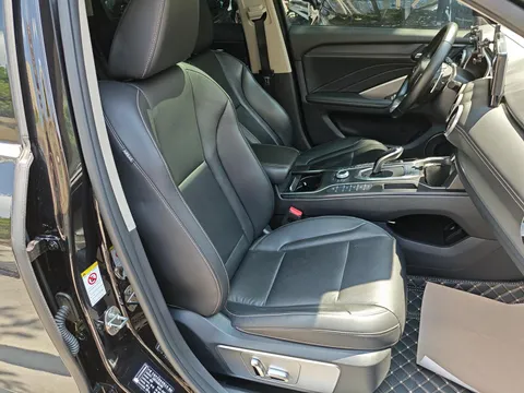 Wey VV6