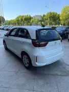 Honda Jazz (Fit)