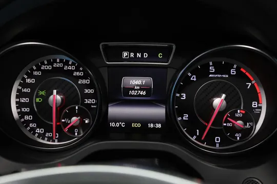 Mercedes-Benz Mercedes-Benz CLA