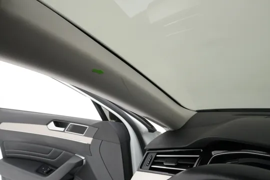 Volkswagen Passat GT