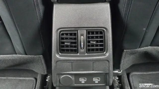 Renault XM3