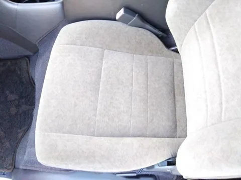 Toyota HiAce Wagon