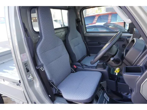 Suzuki Carry Track
