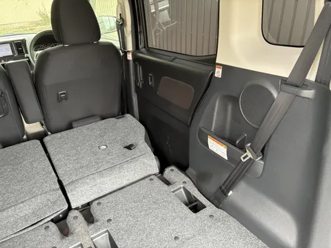 Mitsubishi eK Space Custom