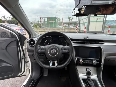 MG MG6