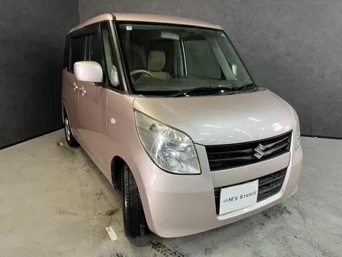 Suzuki Palette