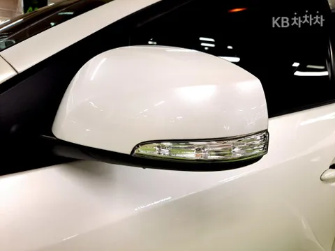 Renault SM3