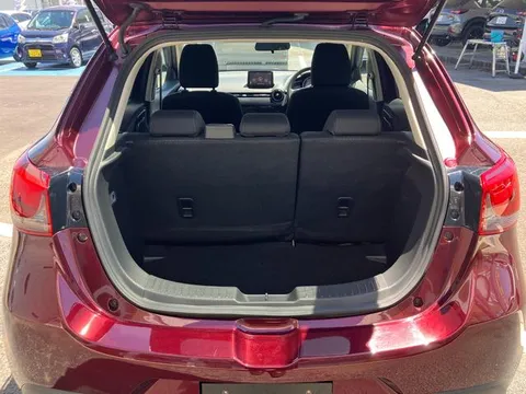 Mazda Mazda2 (Demio)