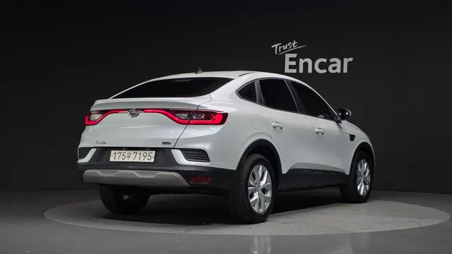 Renault XM3