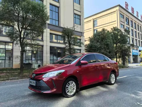 Toyota Vios