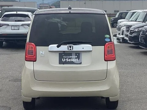 Honda N-ONE