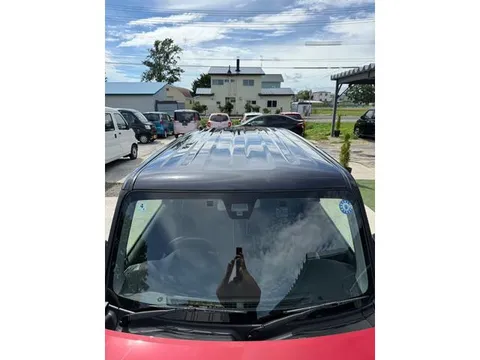Mazda Flair Crossover