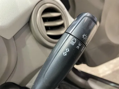 Suzuki Alto Eco