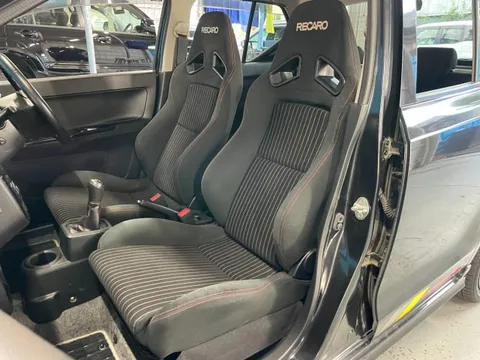 Suzuki Alto Works