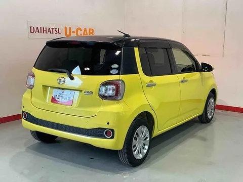 Daihatsu Boon