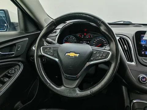 Chevrolet Malibu XL