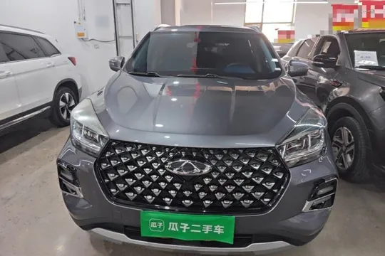 Chery Tiggo 5x