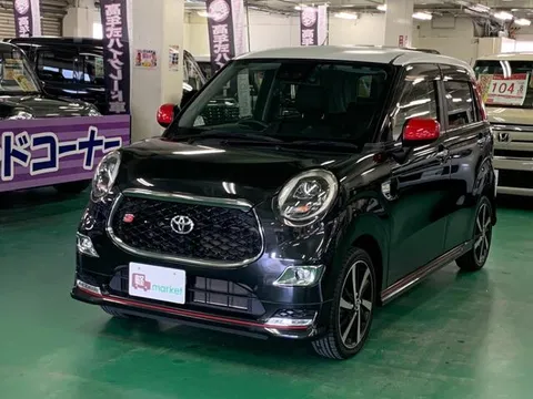 Toyota Pixis Joy