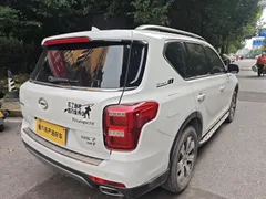 Gac GS7
