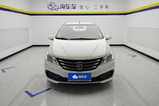 Baojun 310
