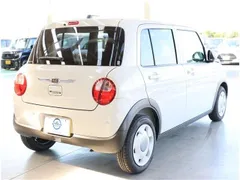 Suzuki Alto Lapin LC